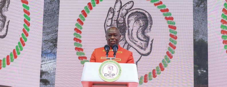 Nomination timetable briefing